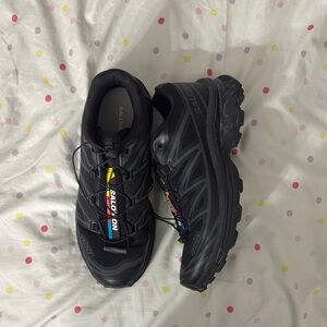 Salomon XT6